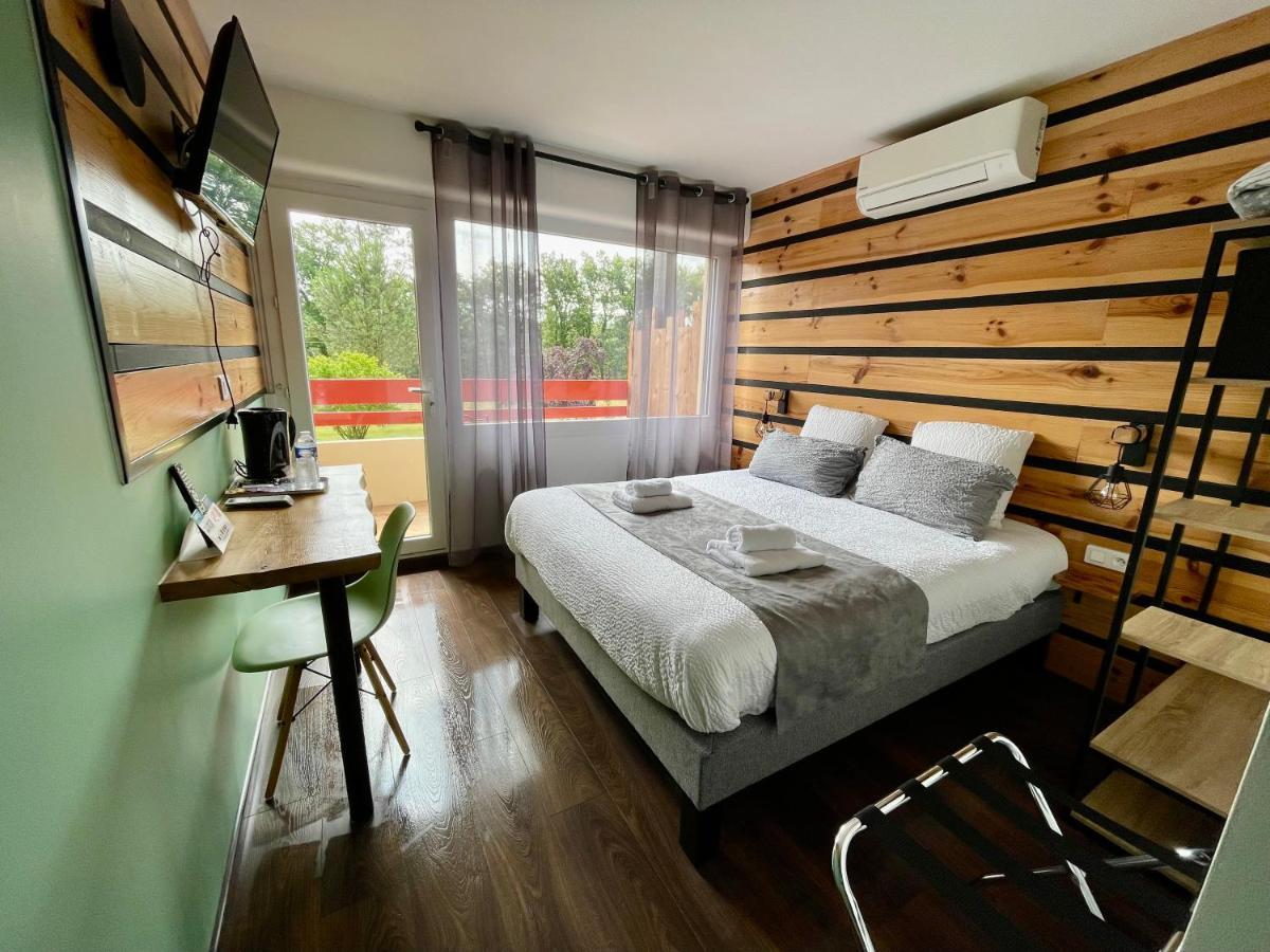 Hotel Paris Madrid Lesperon  Экстерьер фото