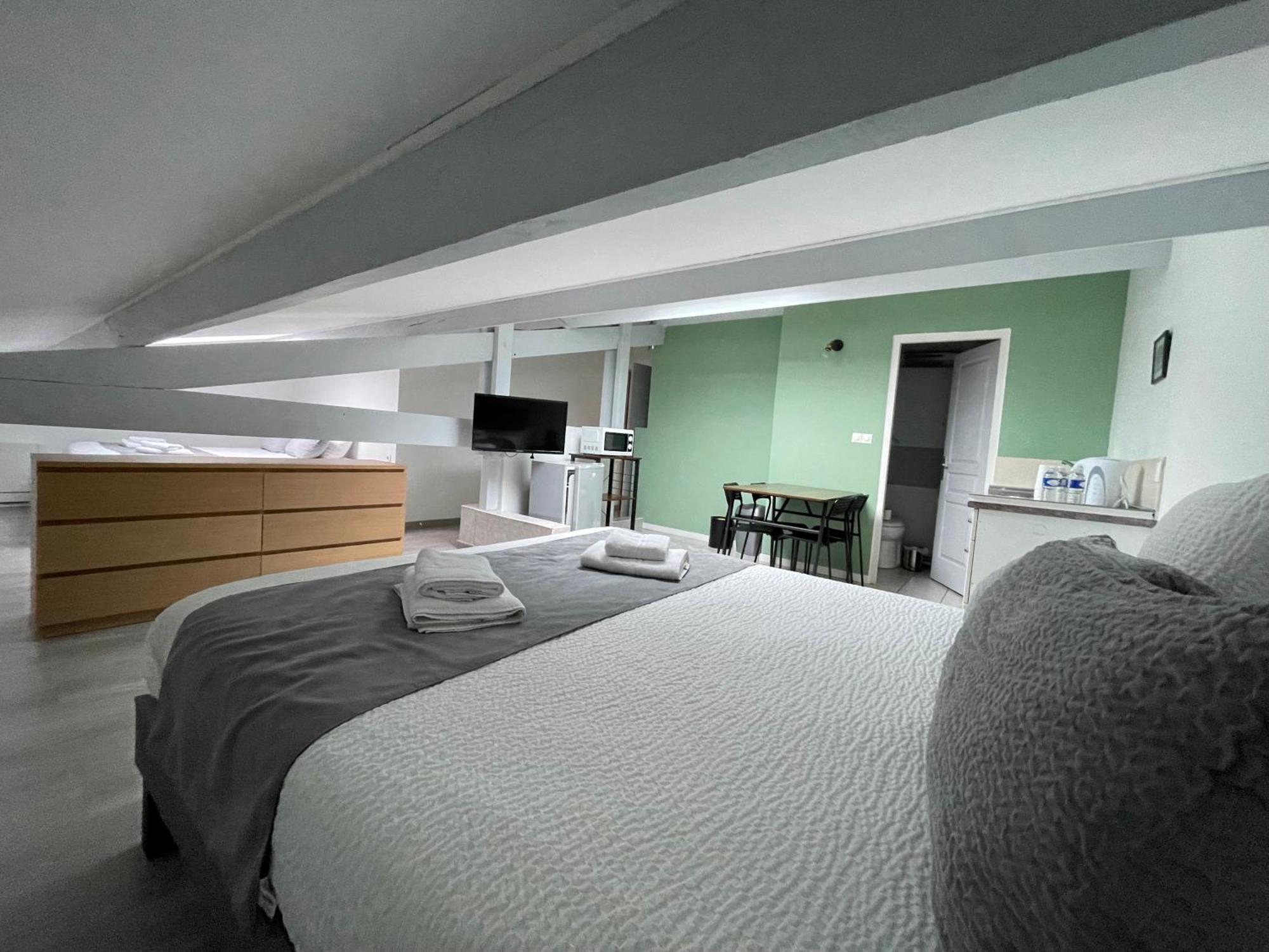 Hotel Paris Madrid Lesperon  Экстерьер фото