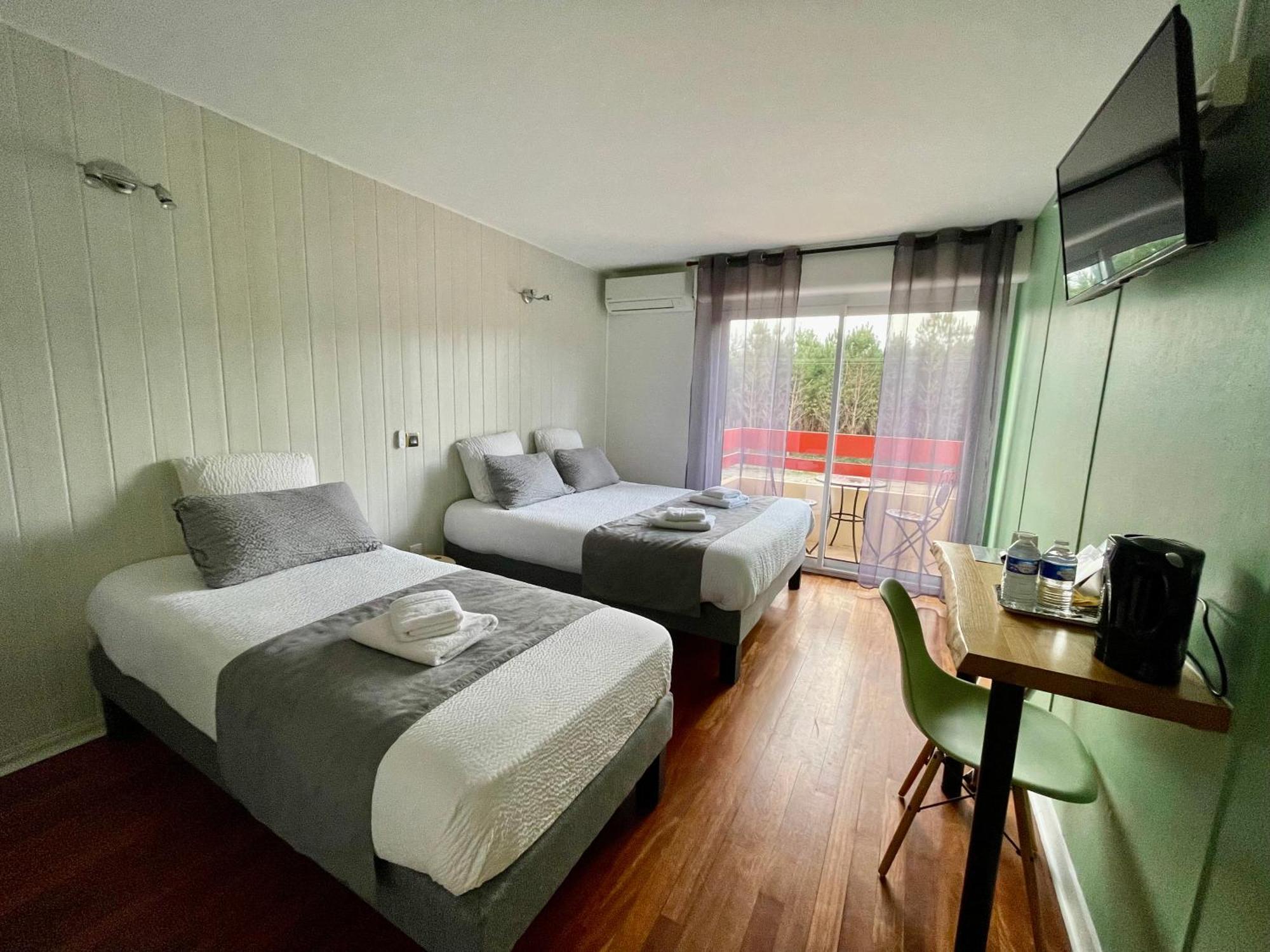 Hotel Paris Madrid Lesperon  Экстерьер фото