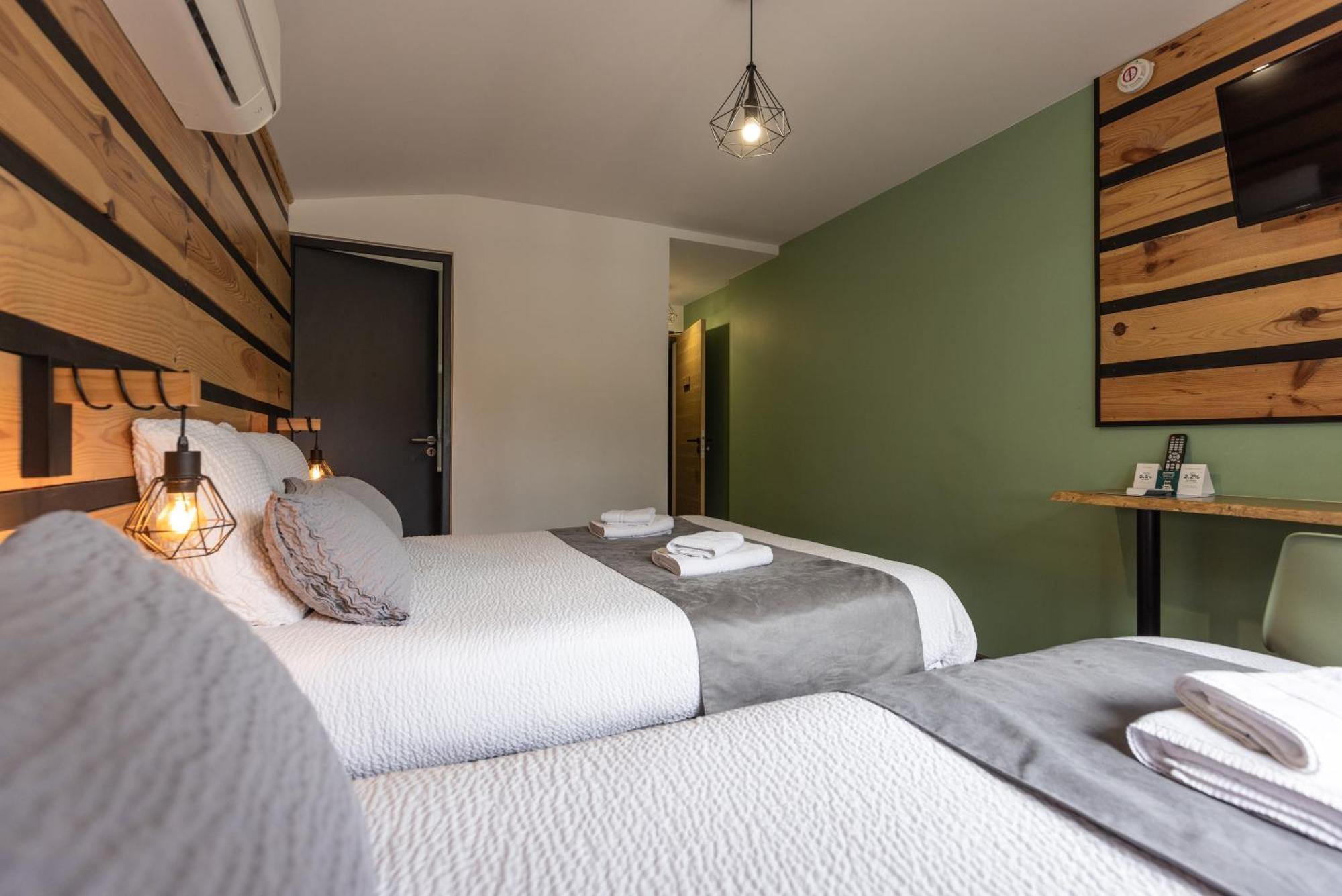 Hotel Paris Madrid Lesperon  Экстерьер фото