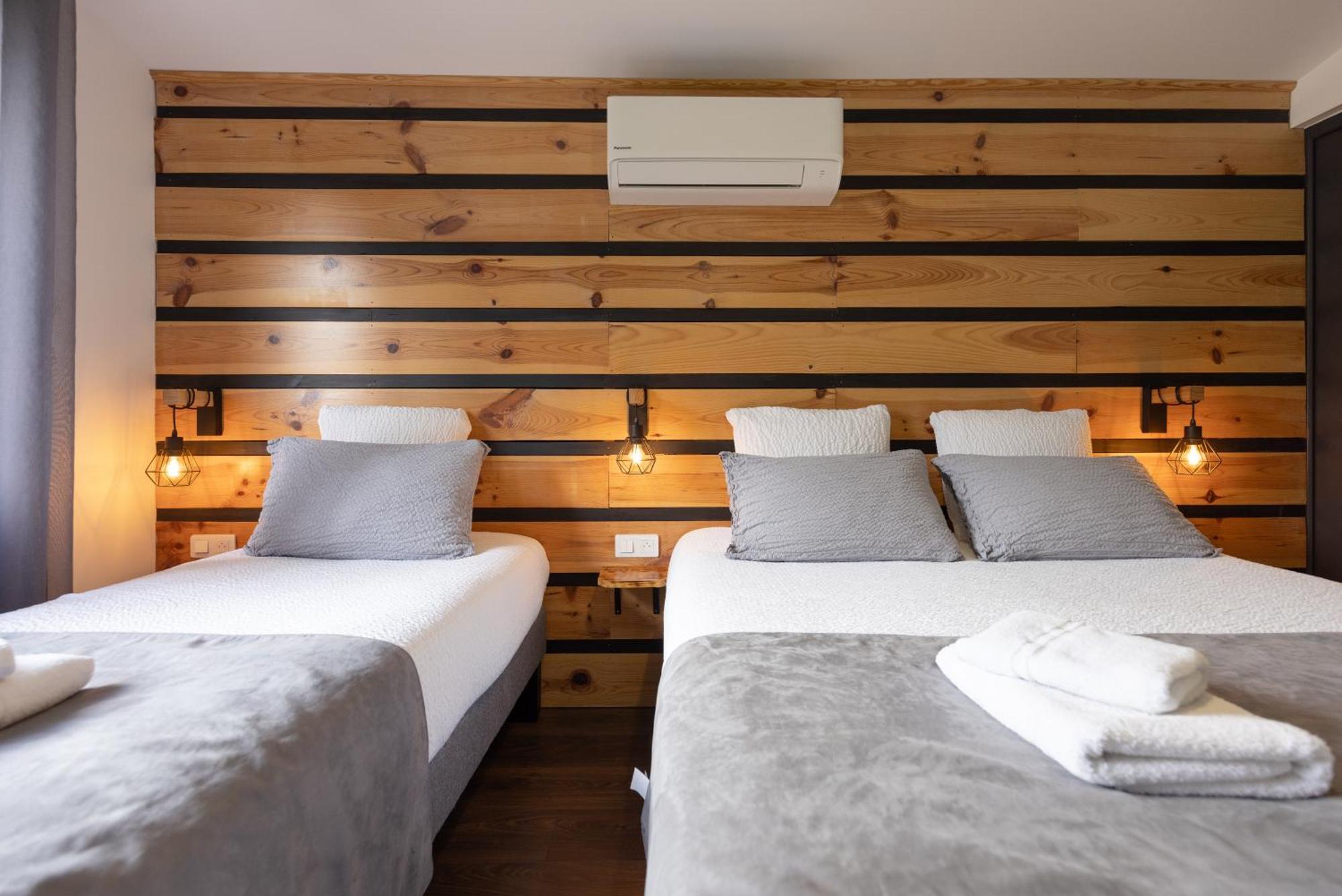 Hotel Paris Madrid Lesperon  Экстерьер фото
